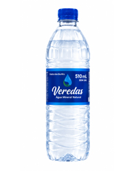 Garrafa 510ml